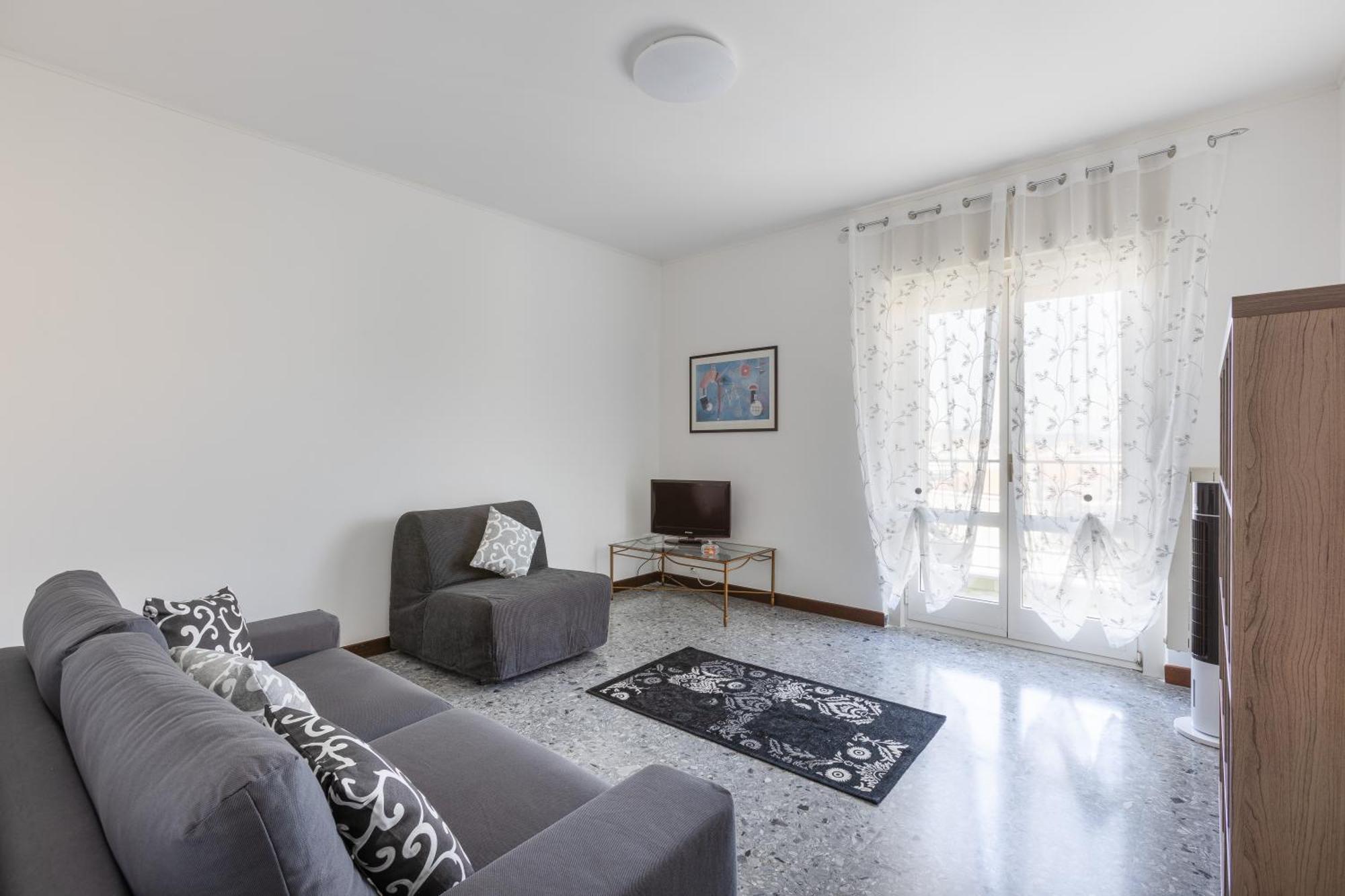 The Black Swan Apartment Trieste Exterior photo