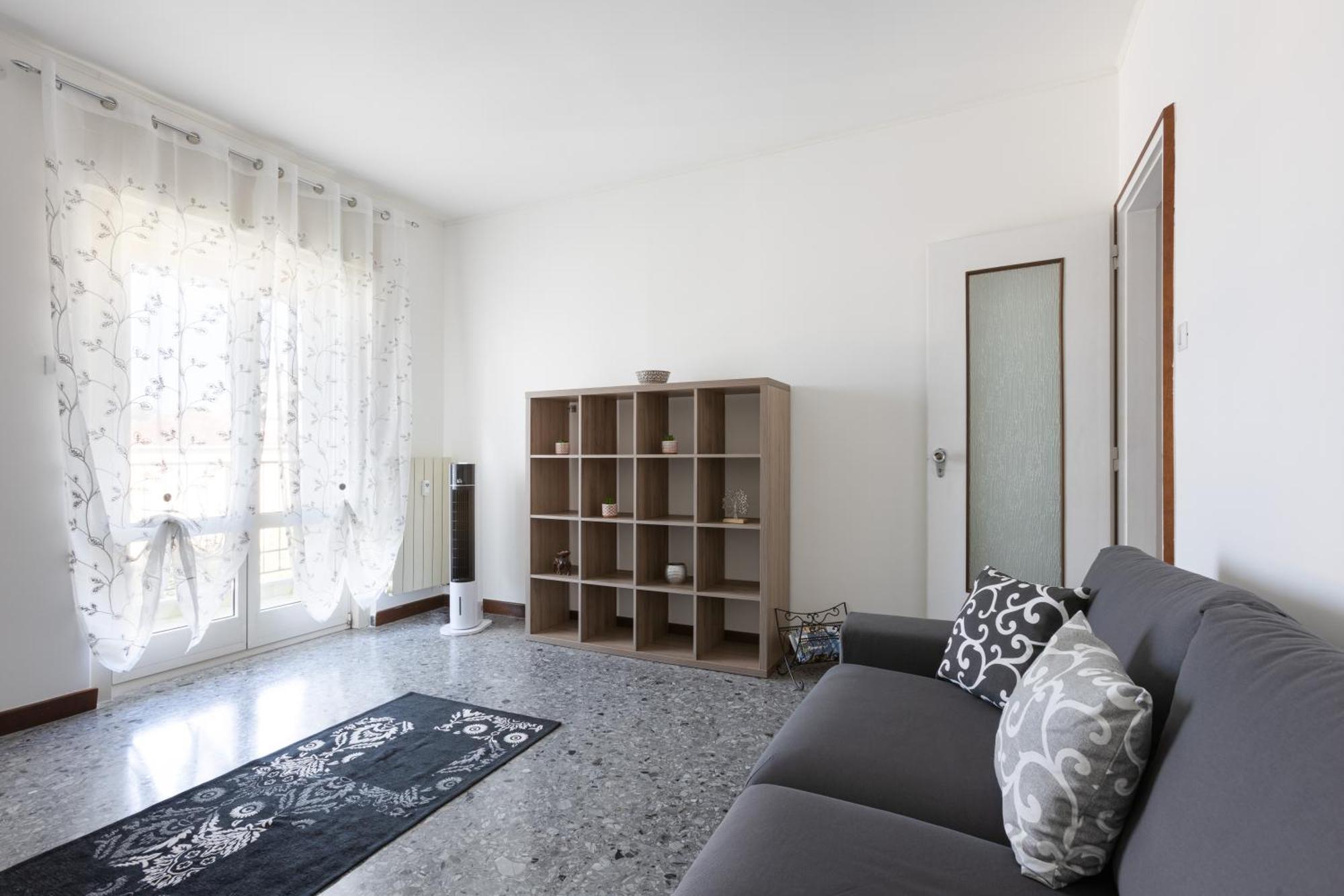 The Black Swan Apartment Trieste Exterior photo